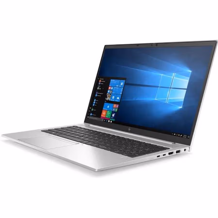 hp elitebook 840 g7 lte intel core i710610u 16gb ram 512gb ssd 14 fhd business laptop